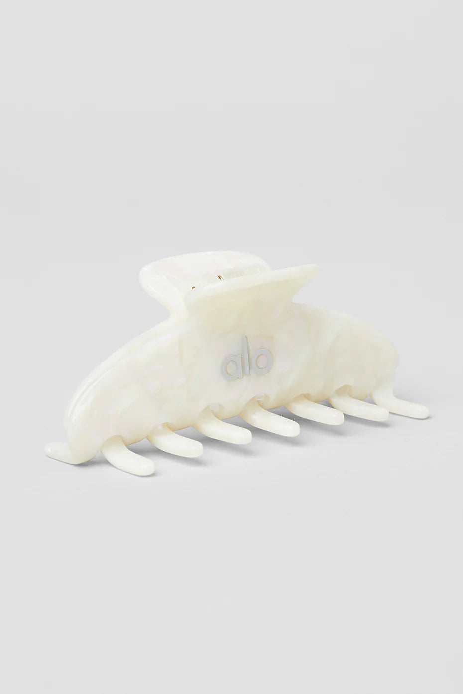 90's Claw Clip