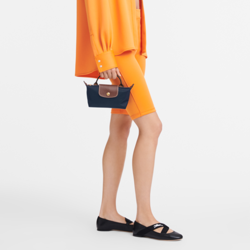 Longchamp Élan Mini Bag