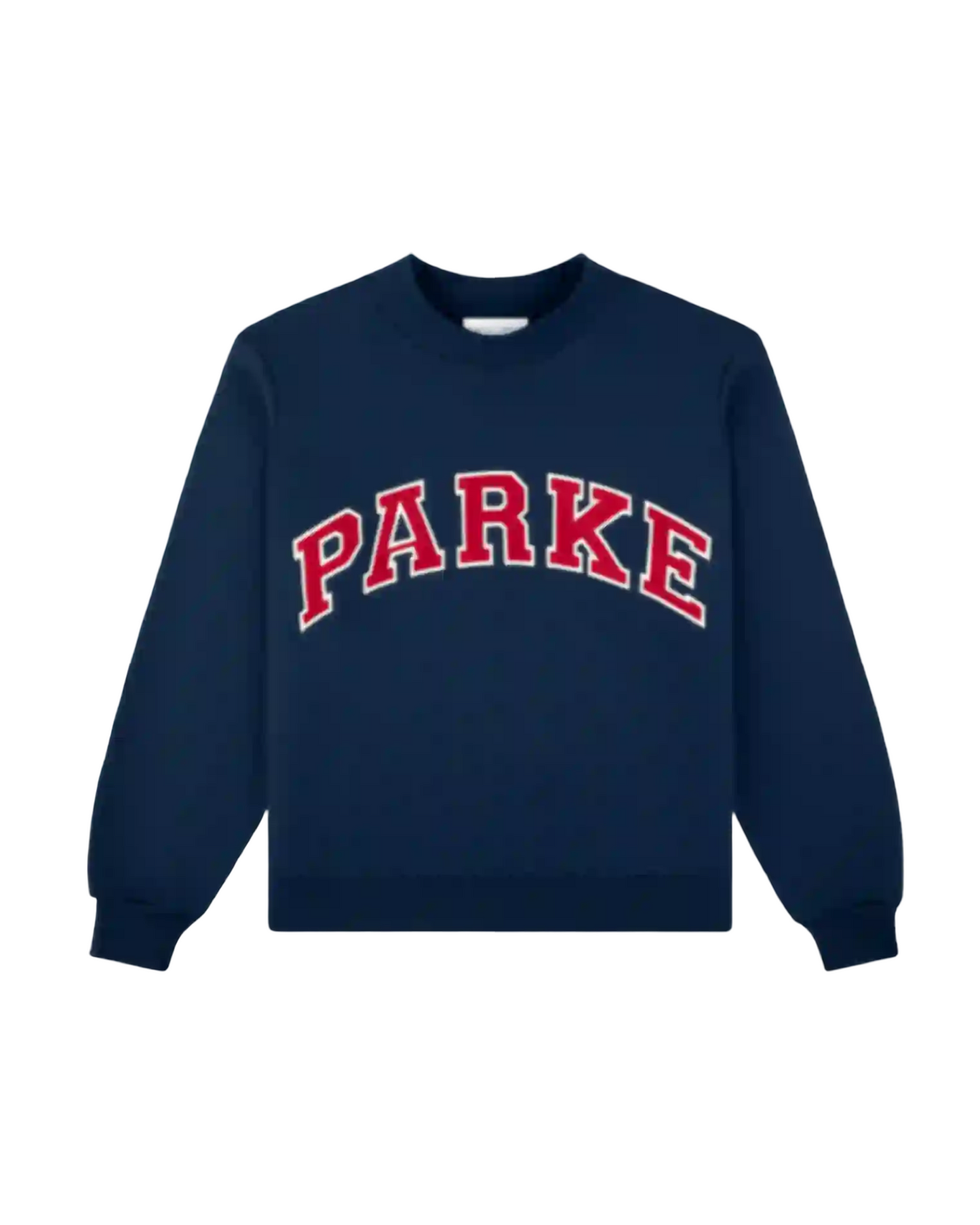 Varsity Mockneck