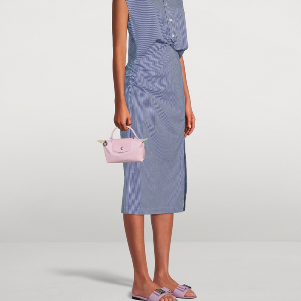 Longchamp Élan Mini Bag