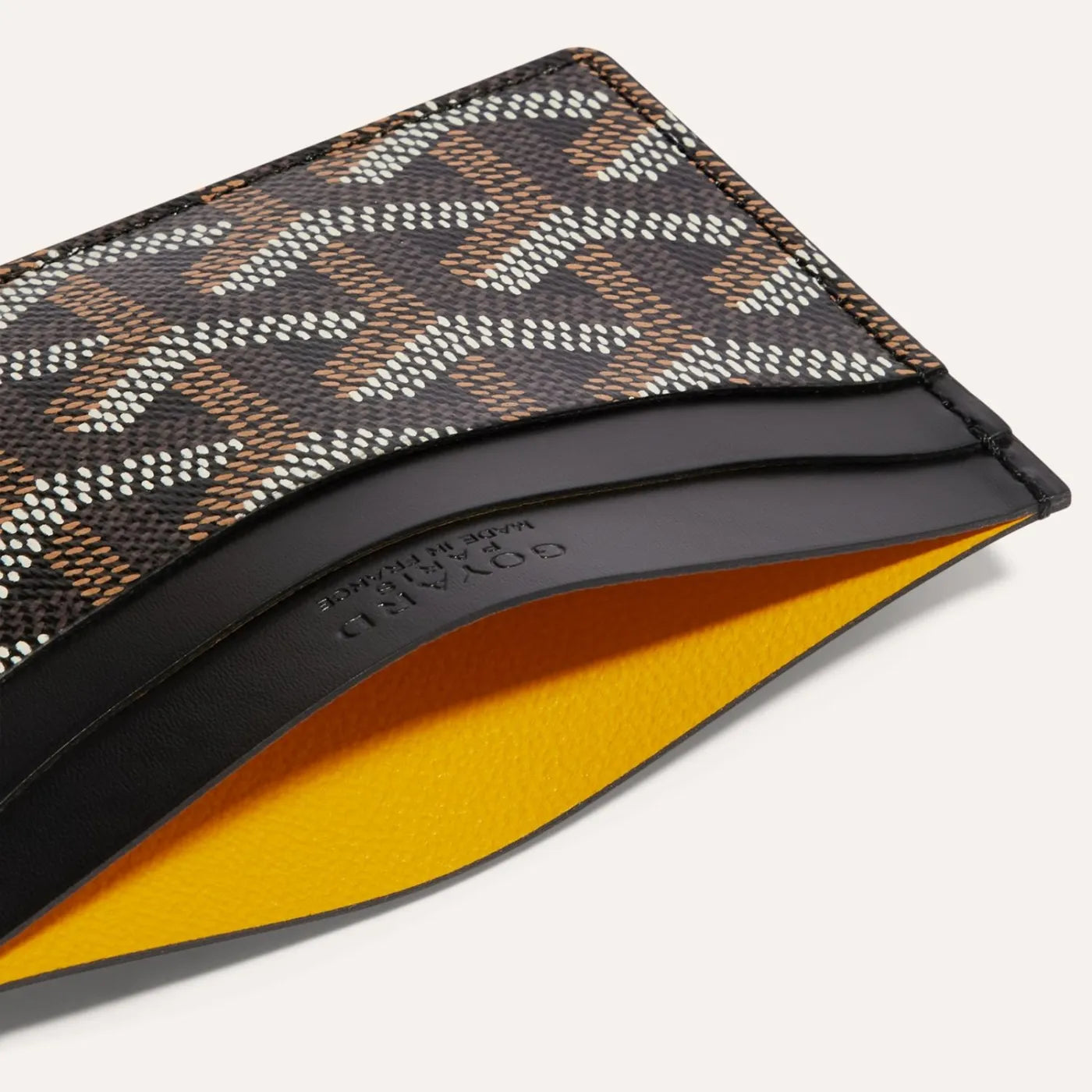 Saint-Lux Card Case
