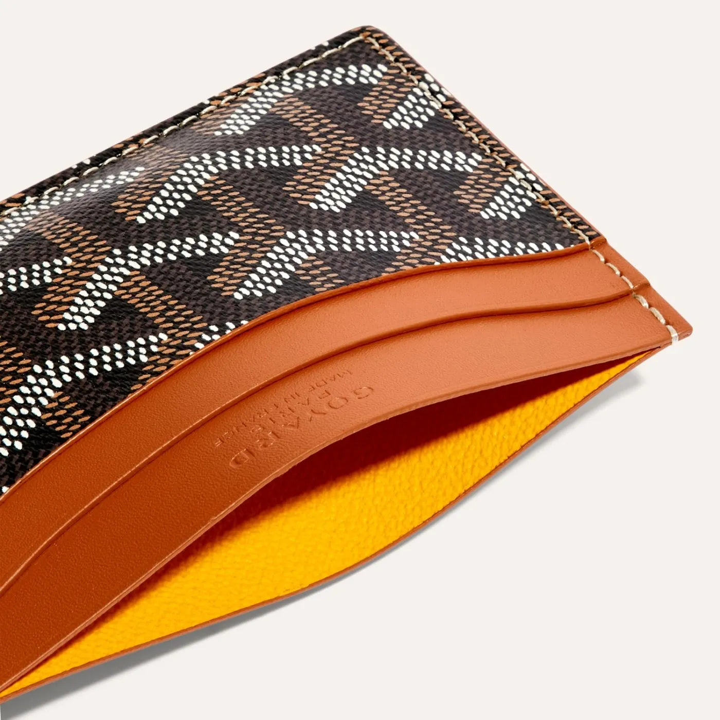 Saint-Lux Card Case