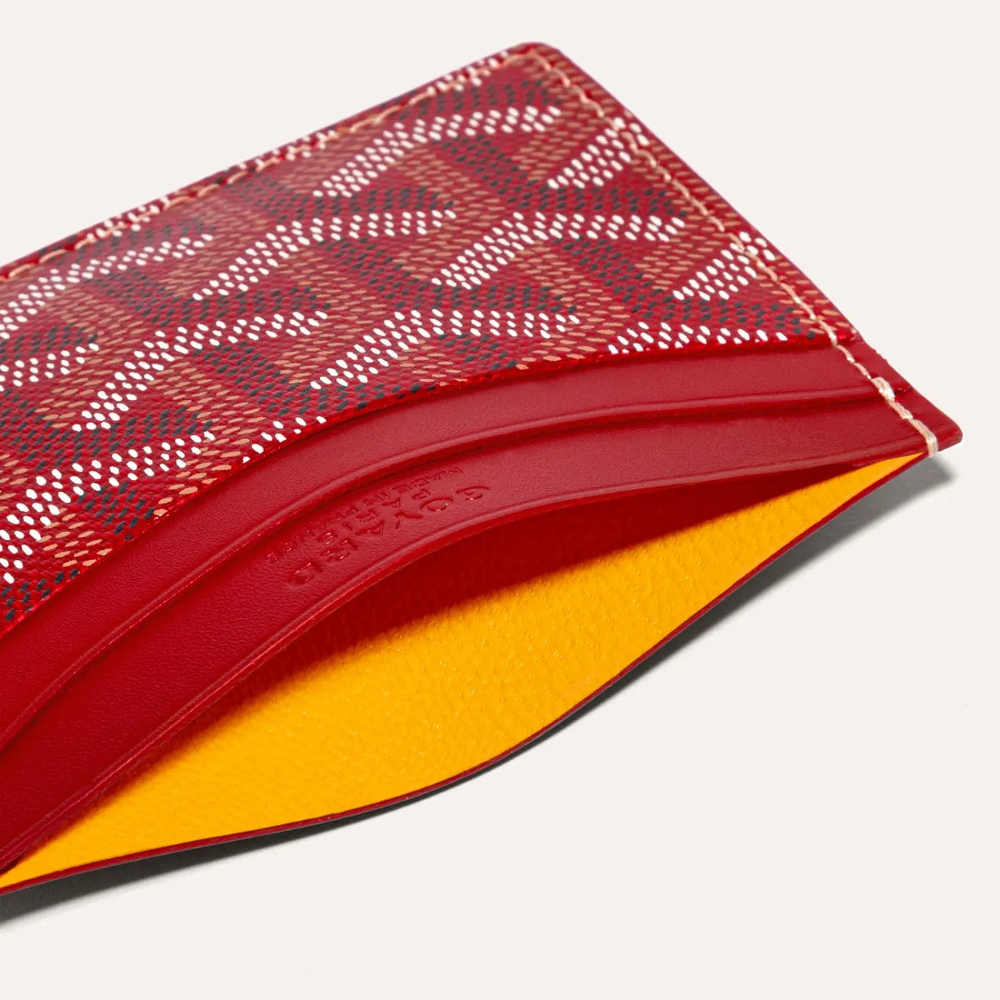 Saint-Lux Card Case