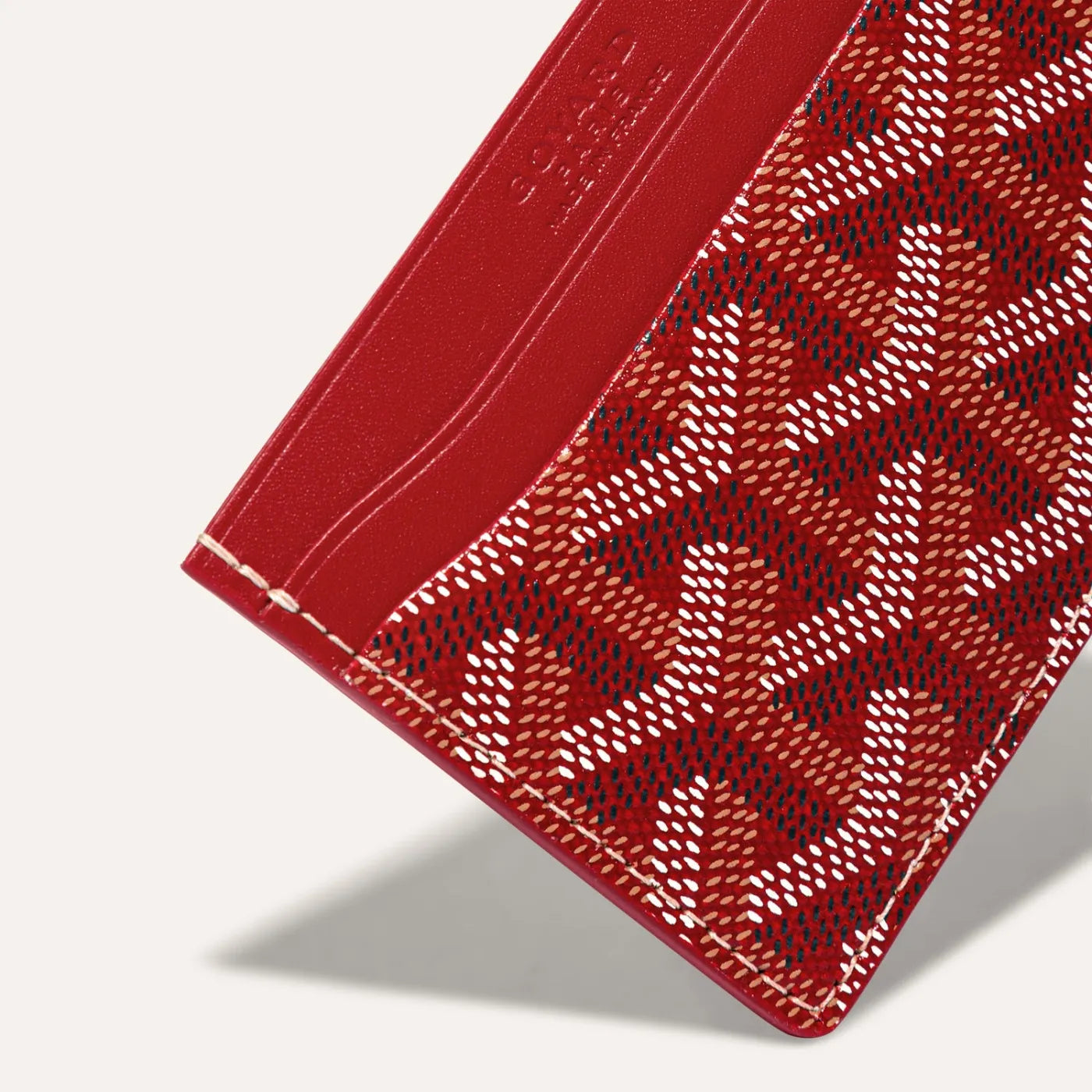 Saint-Lux Card Case