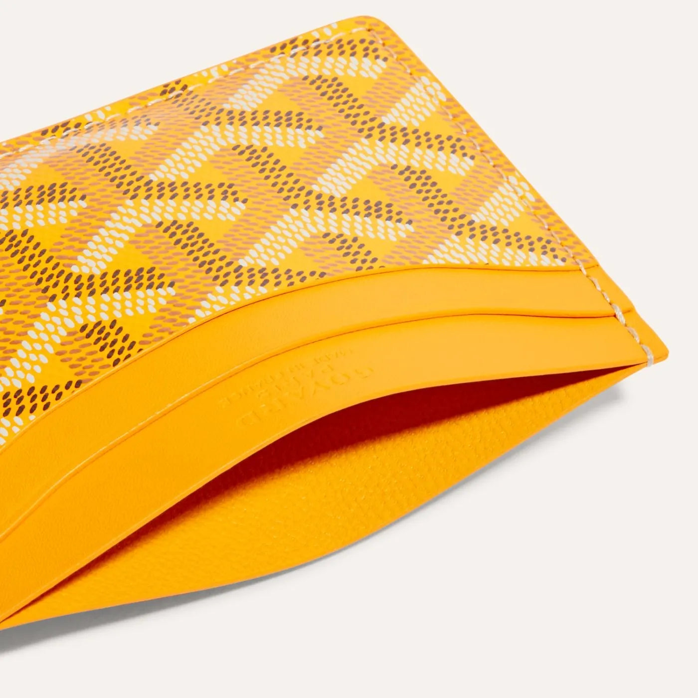 Saint-Lux Card Case
