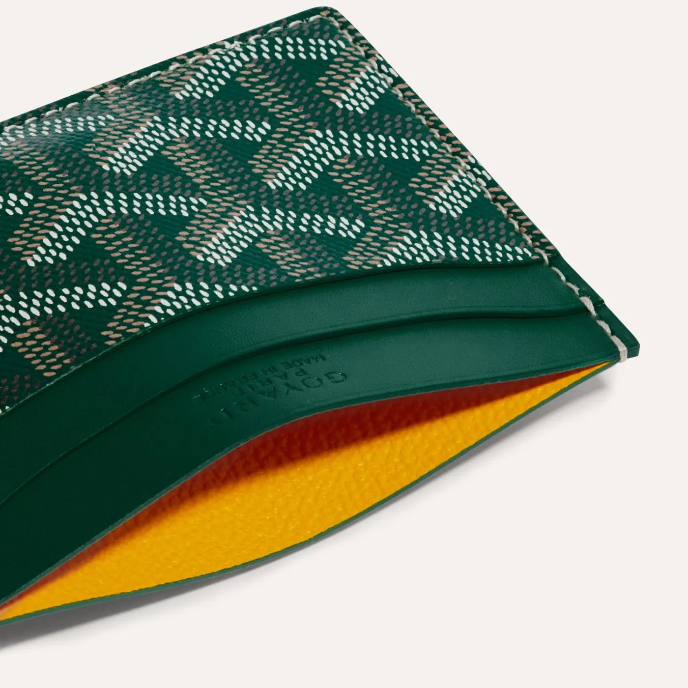 Saint-Lux Card Case
