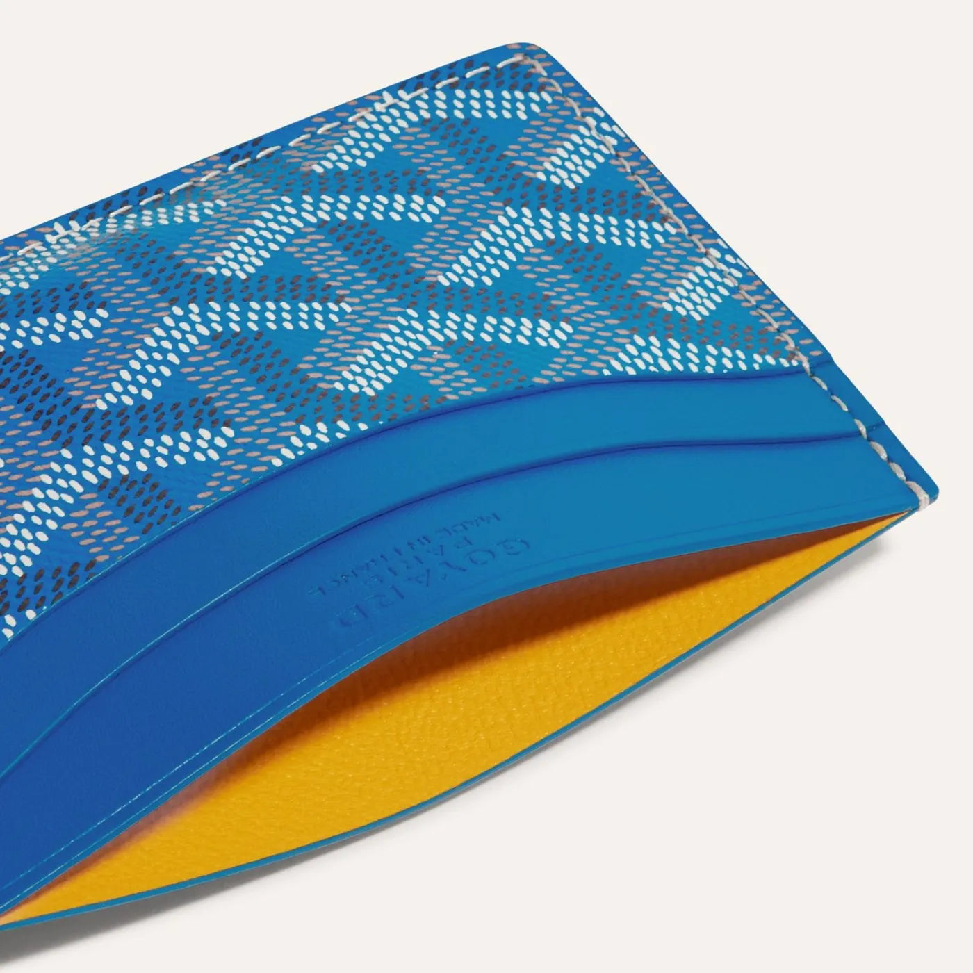 Saint-Lux Card Case