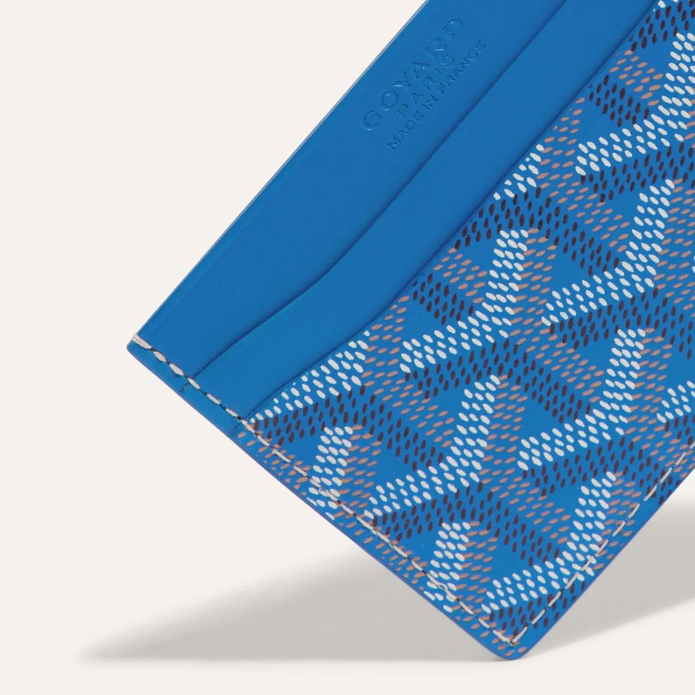 Saint-Lux Card Case