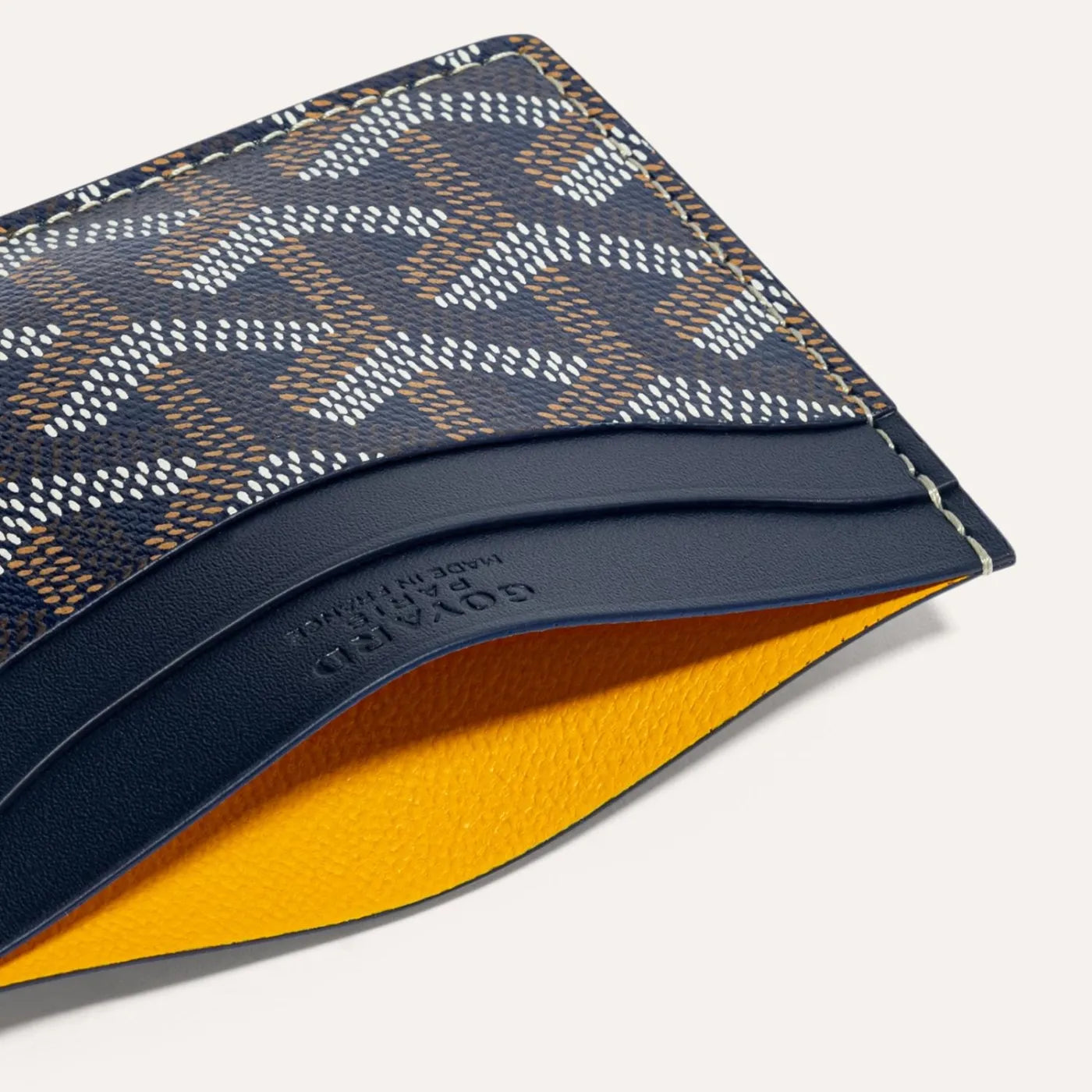 Saint-Lux Card Case