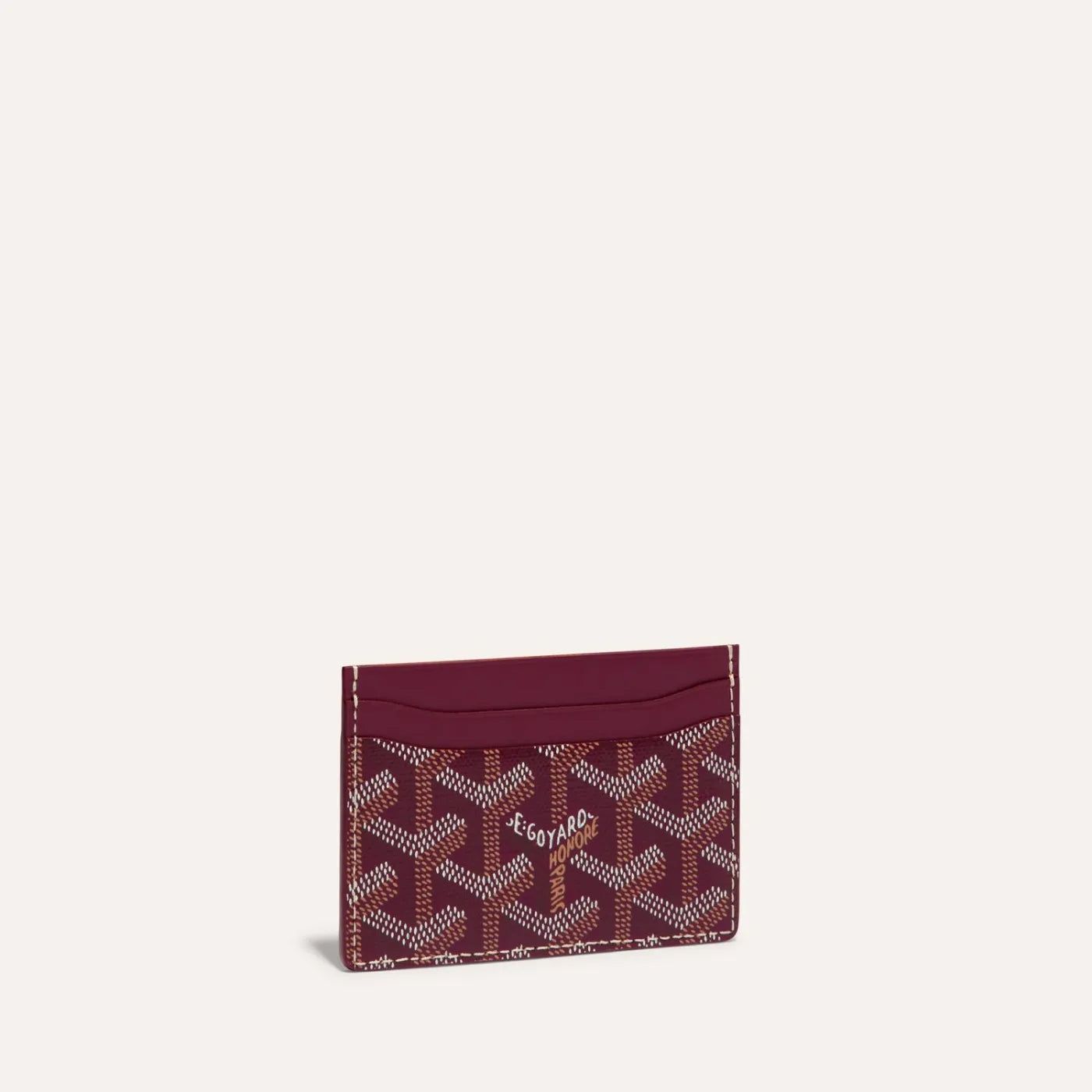 Saint-Lux Card Case
