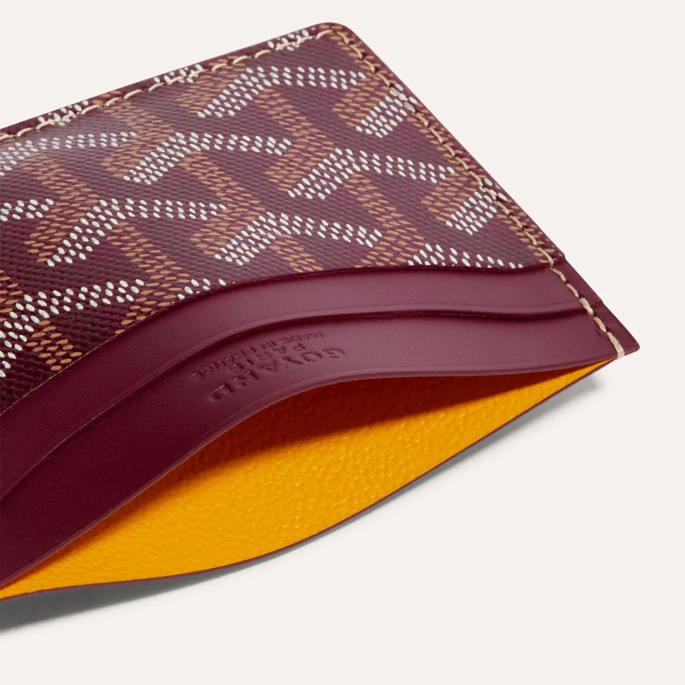 Saint-Lux Card Case