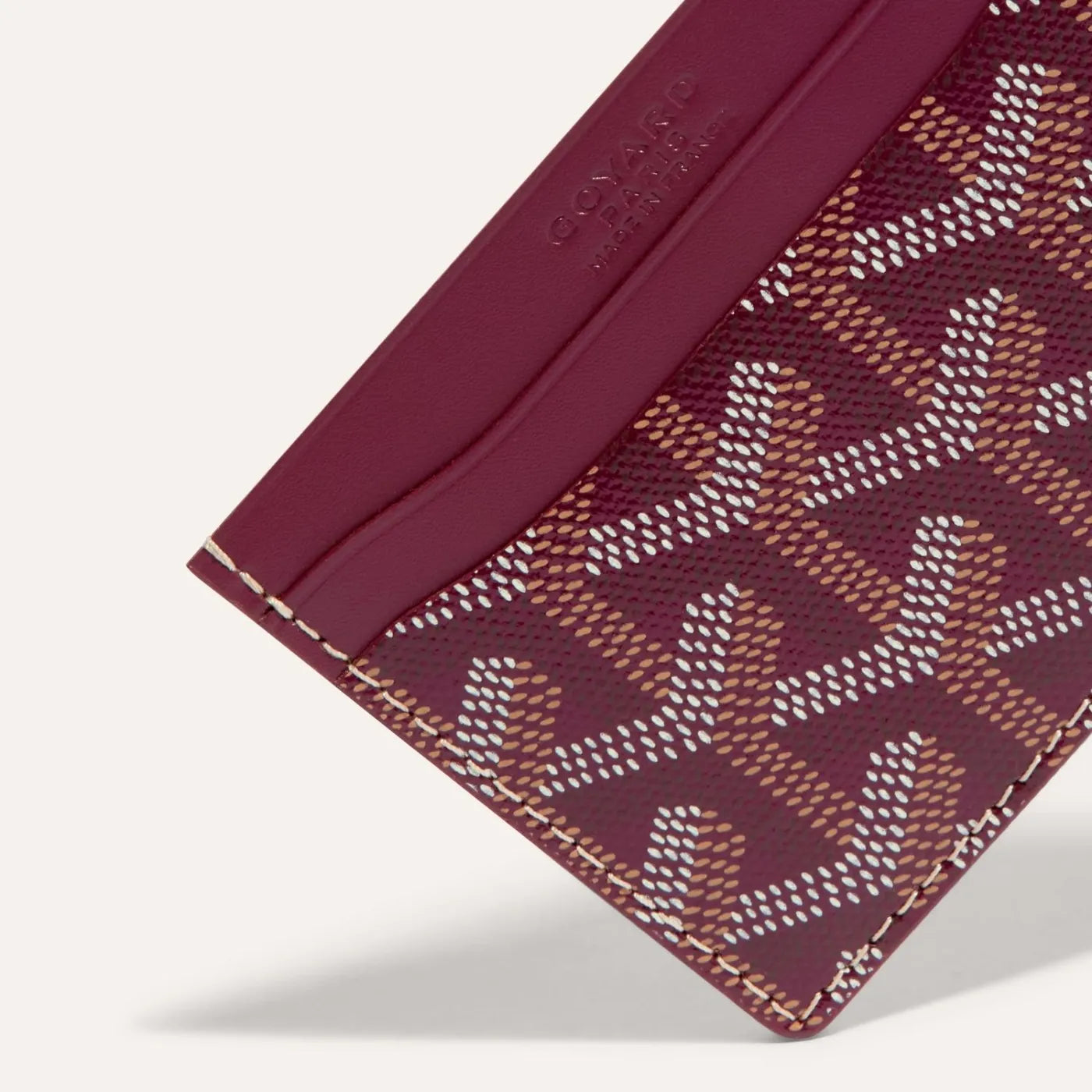 Saint-Lux Card Case