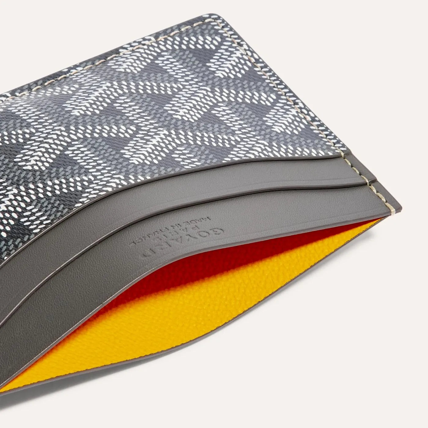 Saint-Lux Card Case