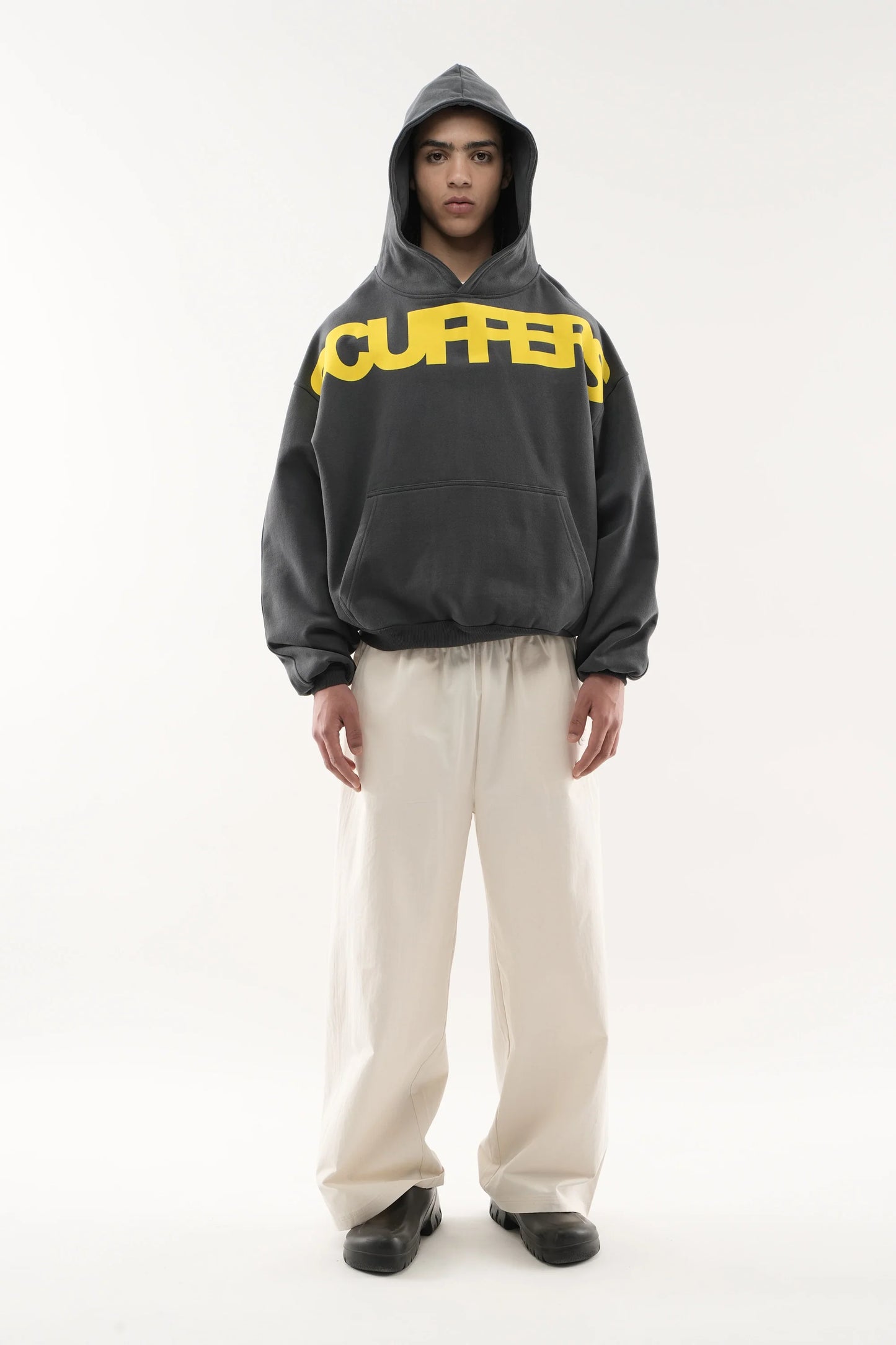 Scuffers Hoodie