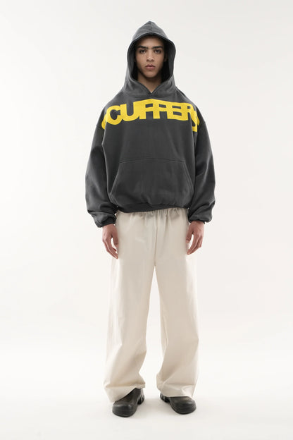 Scuffers Hoodie