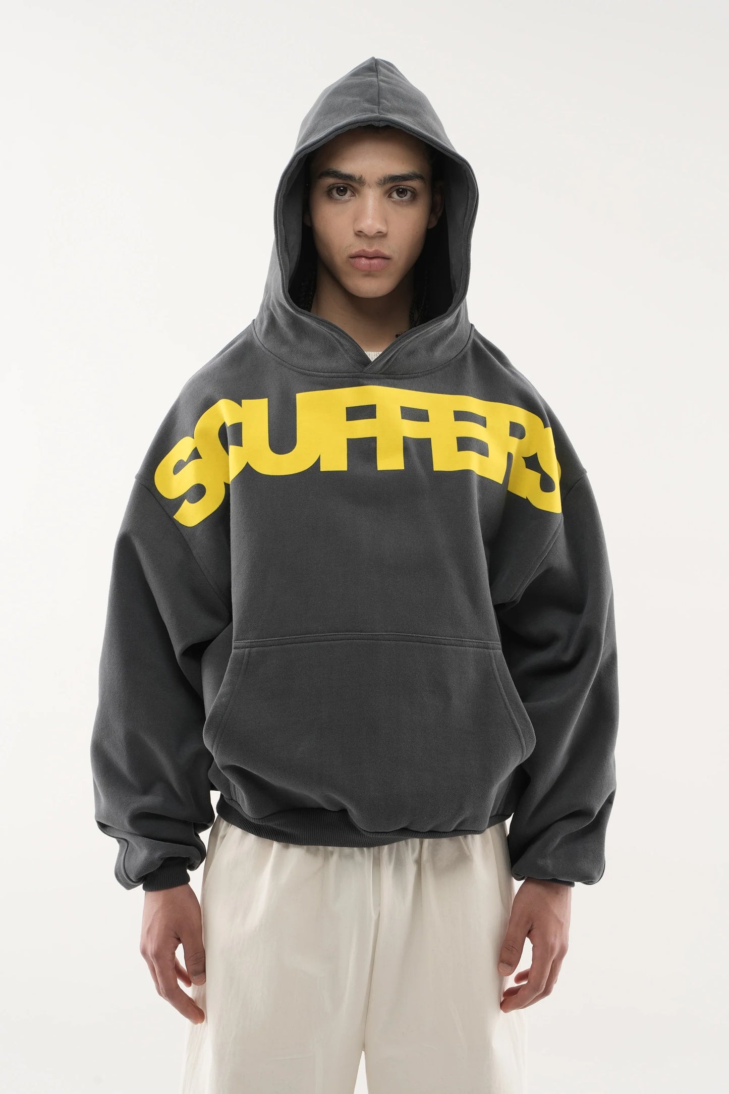 Scuffers Hoodie