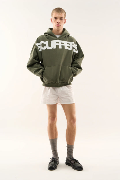 Scuffers Hoodie