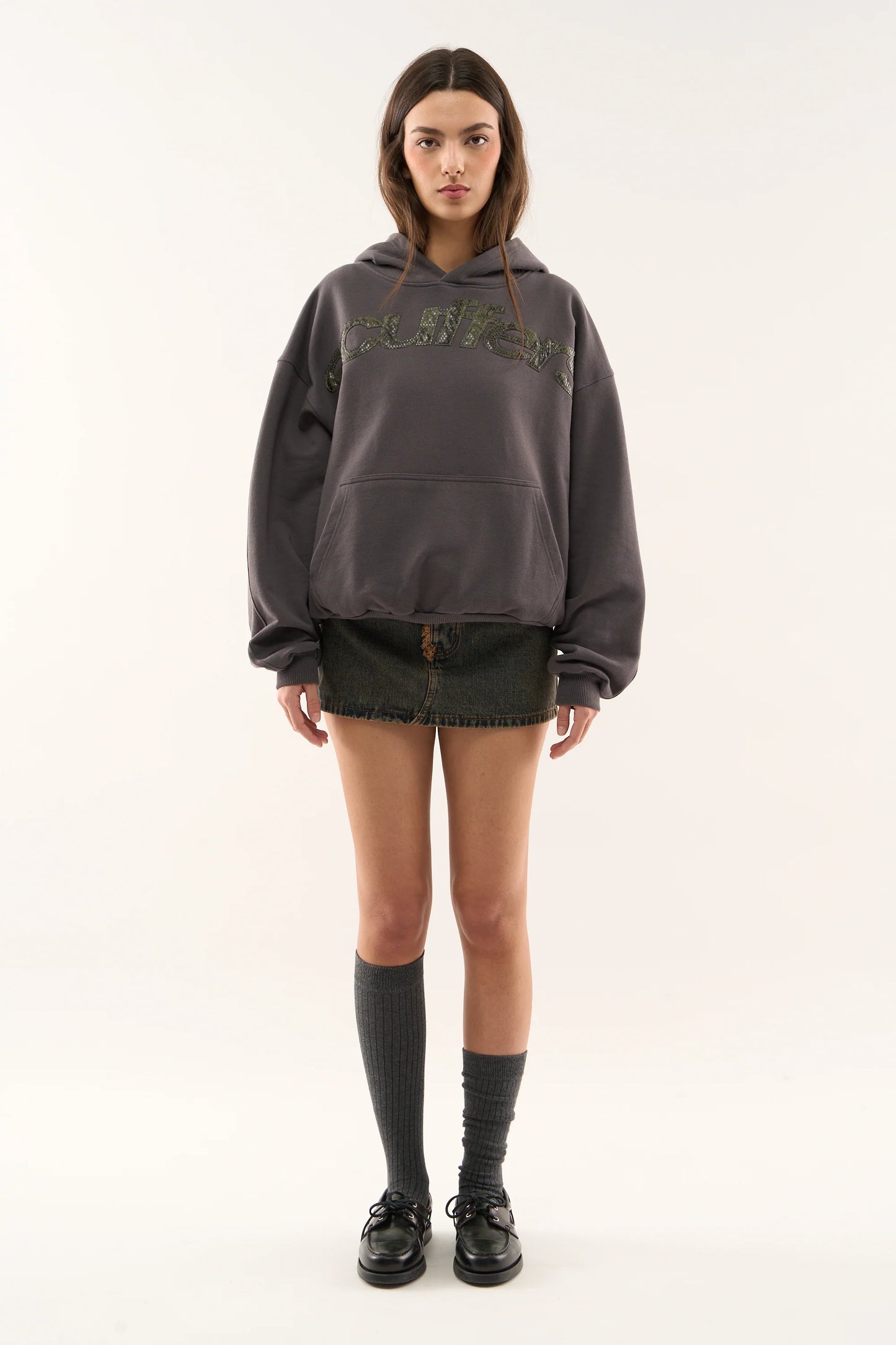 Scuffers Hoodie