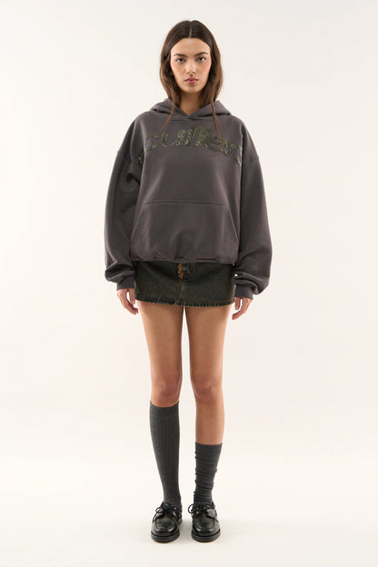 Scuffers Hoodie