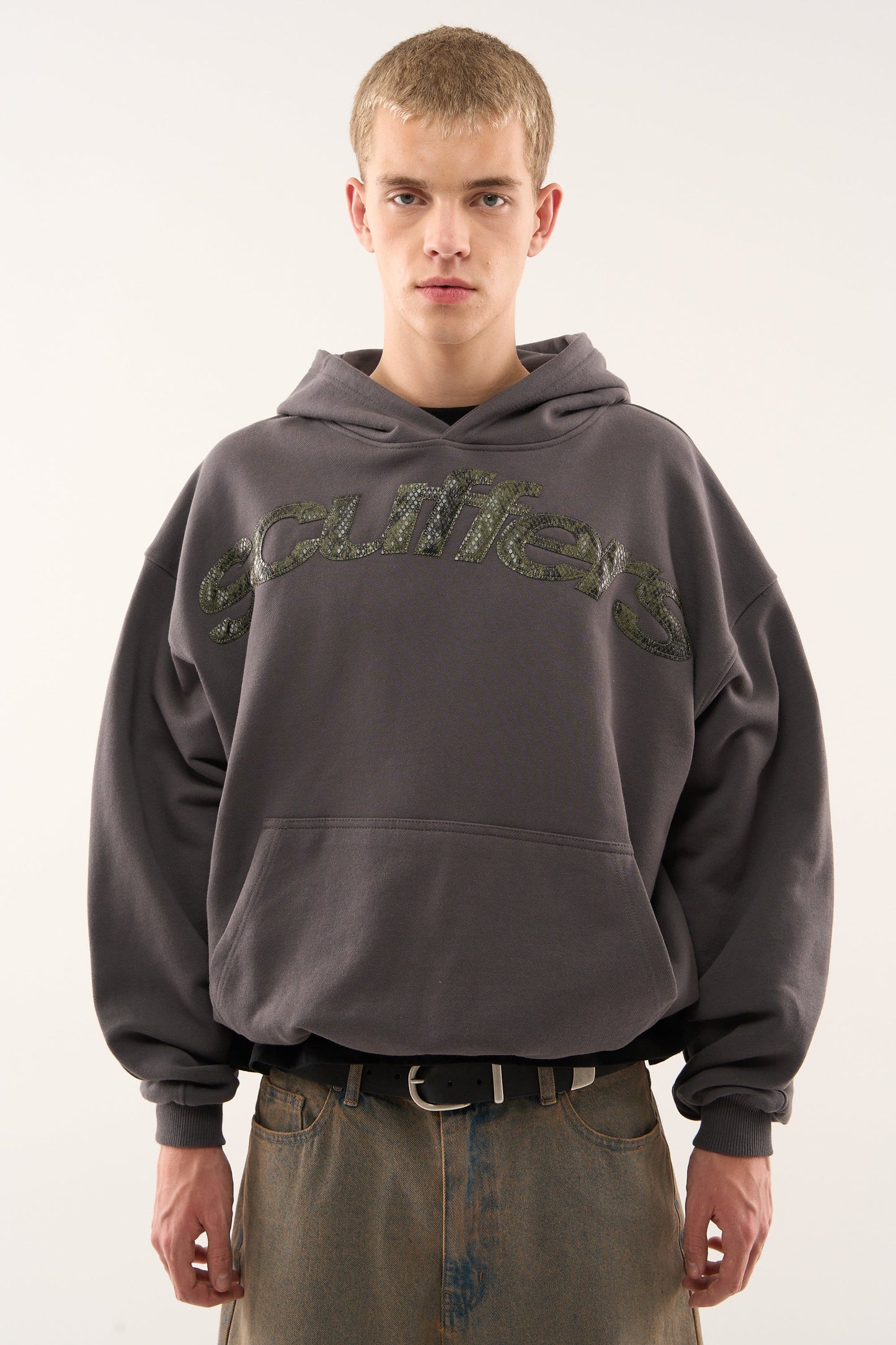 Scuffers Hoodie