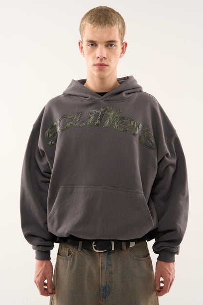Scuffers Hoodie