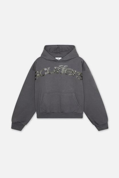 Scuffers Hoodie