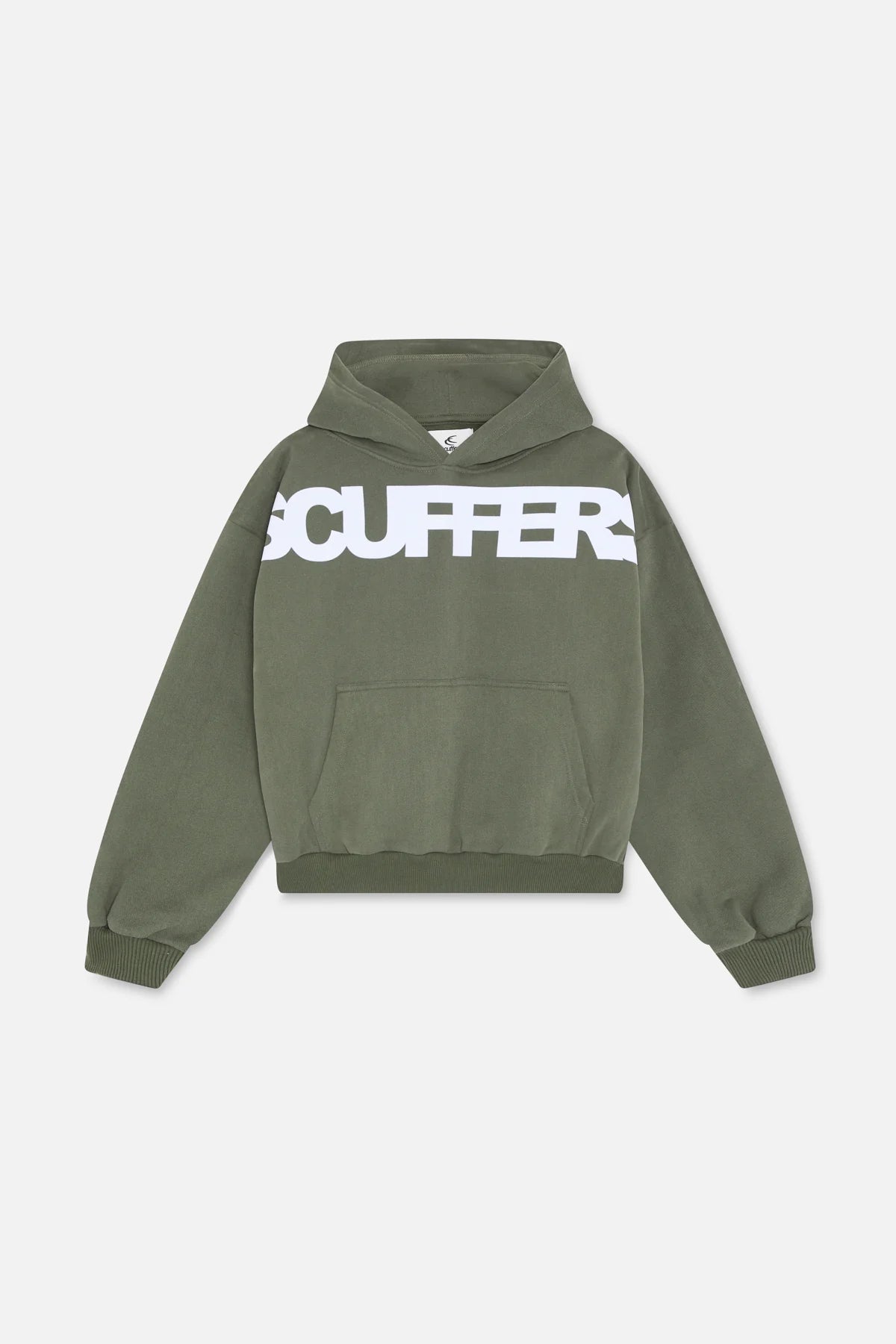 Scuffers Hoodie