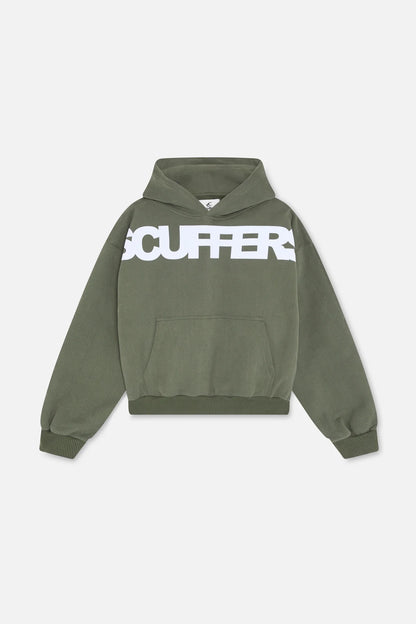 Scuffers Hoodie