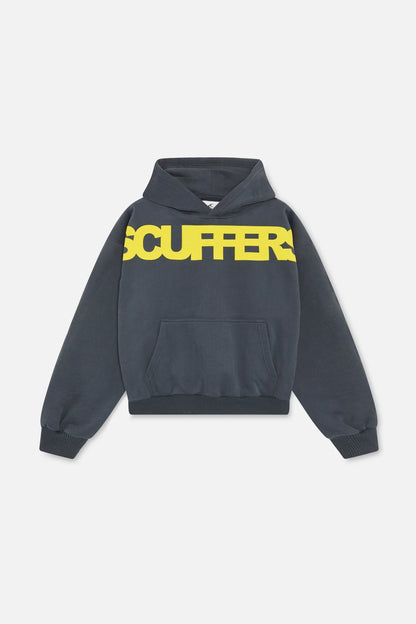 Scuffers Hoodie