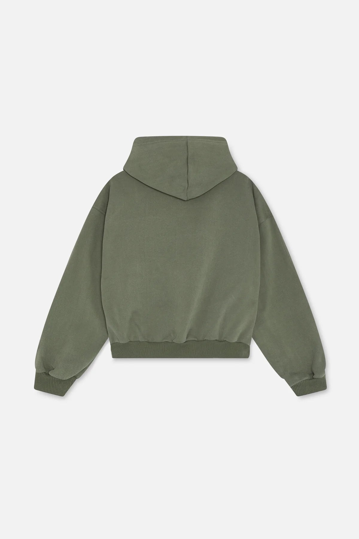 Scuffers Hoodie