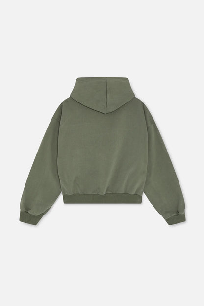 Scuffers Hoodie