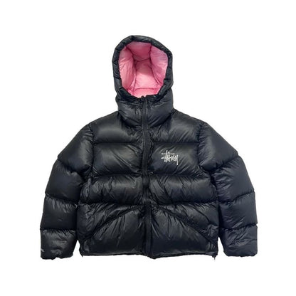 DOWN PARKA MICRO RIPSTOP