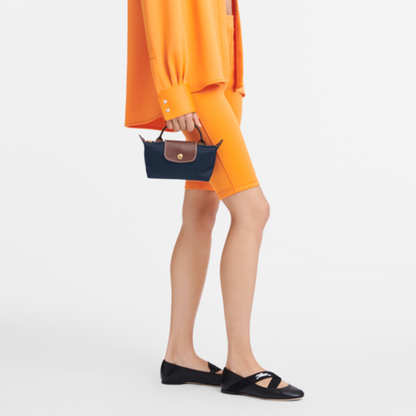 Longchamp Élan Mini Bag