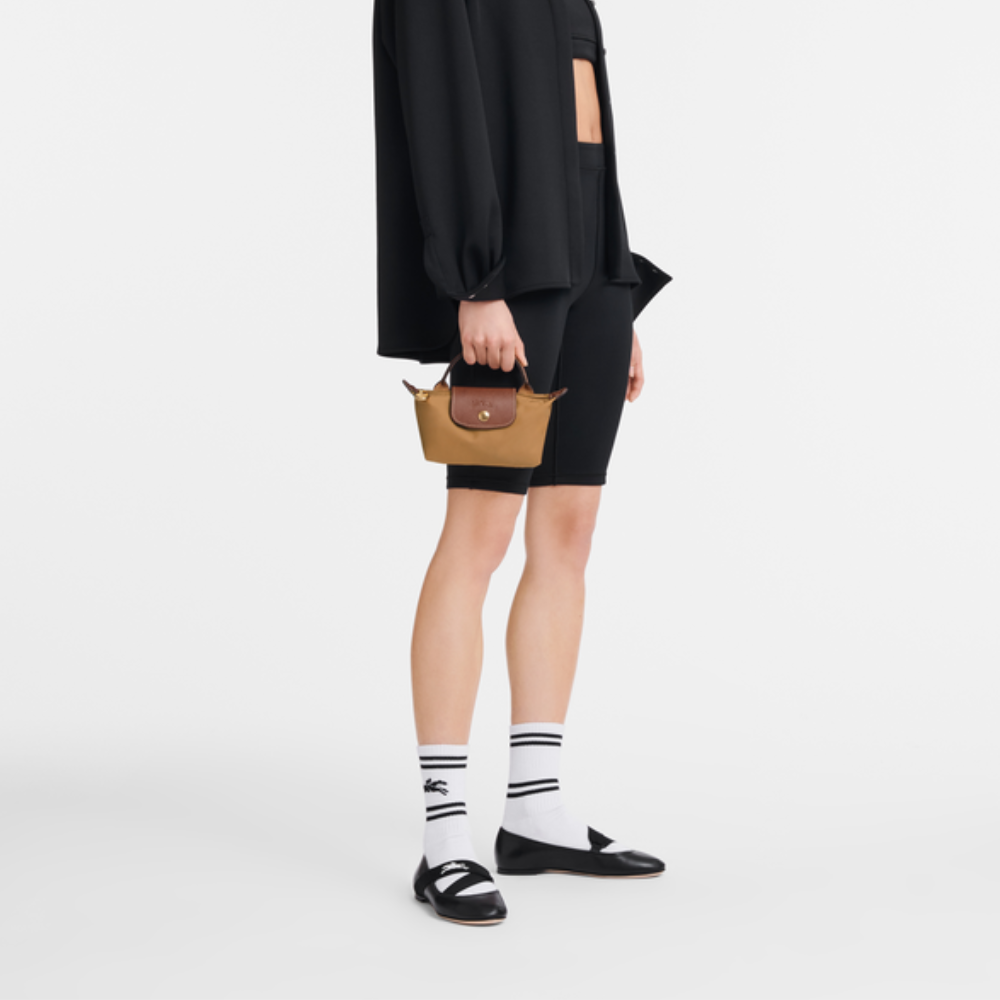 Longchamp Élan Mini Bag