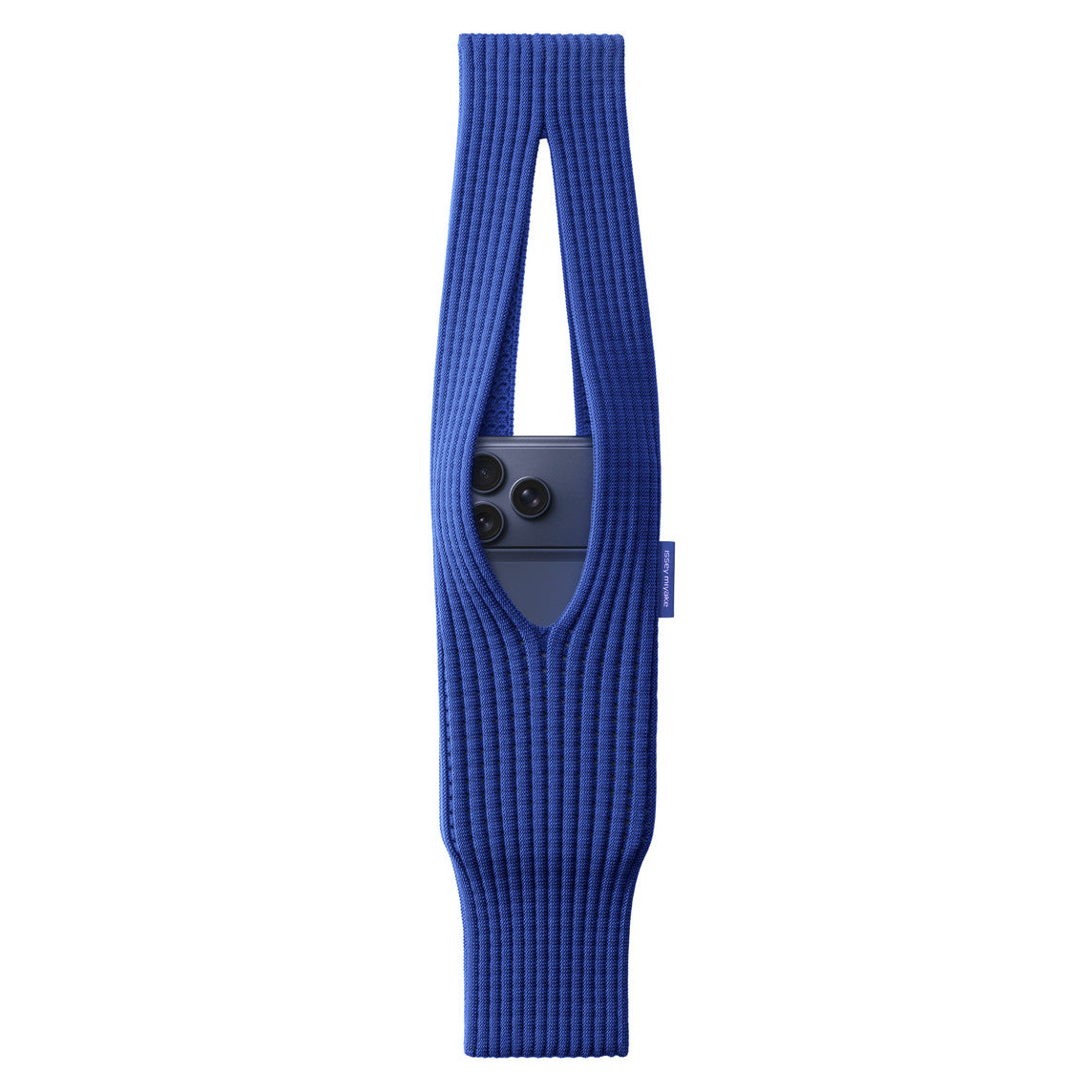 iPhone Pocket by ISSEY MIYAKE