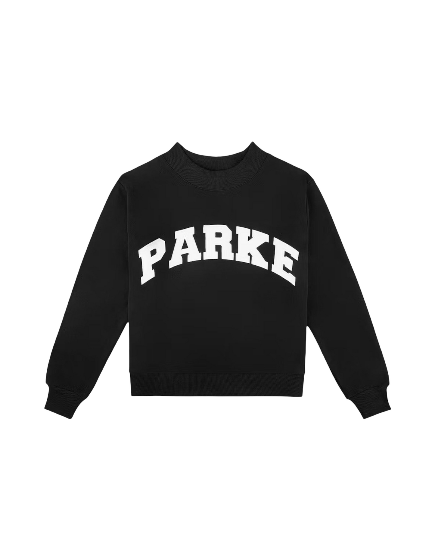 Varsity Mockneck