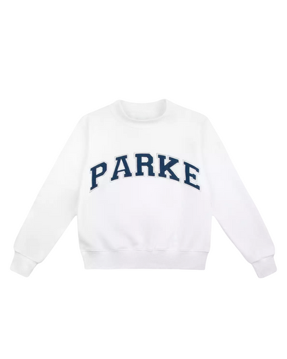 Varsity Mockneck