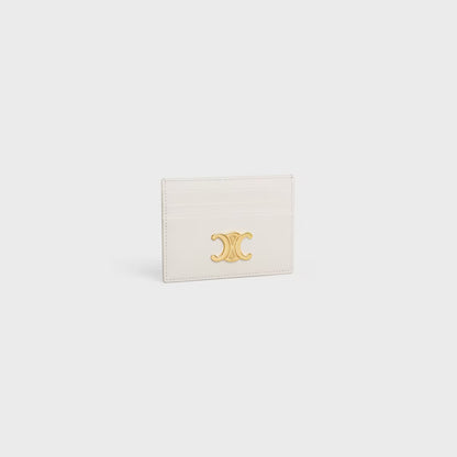 Classic Triomphe Card Holder