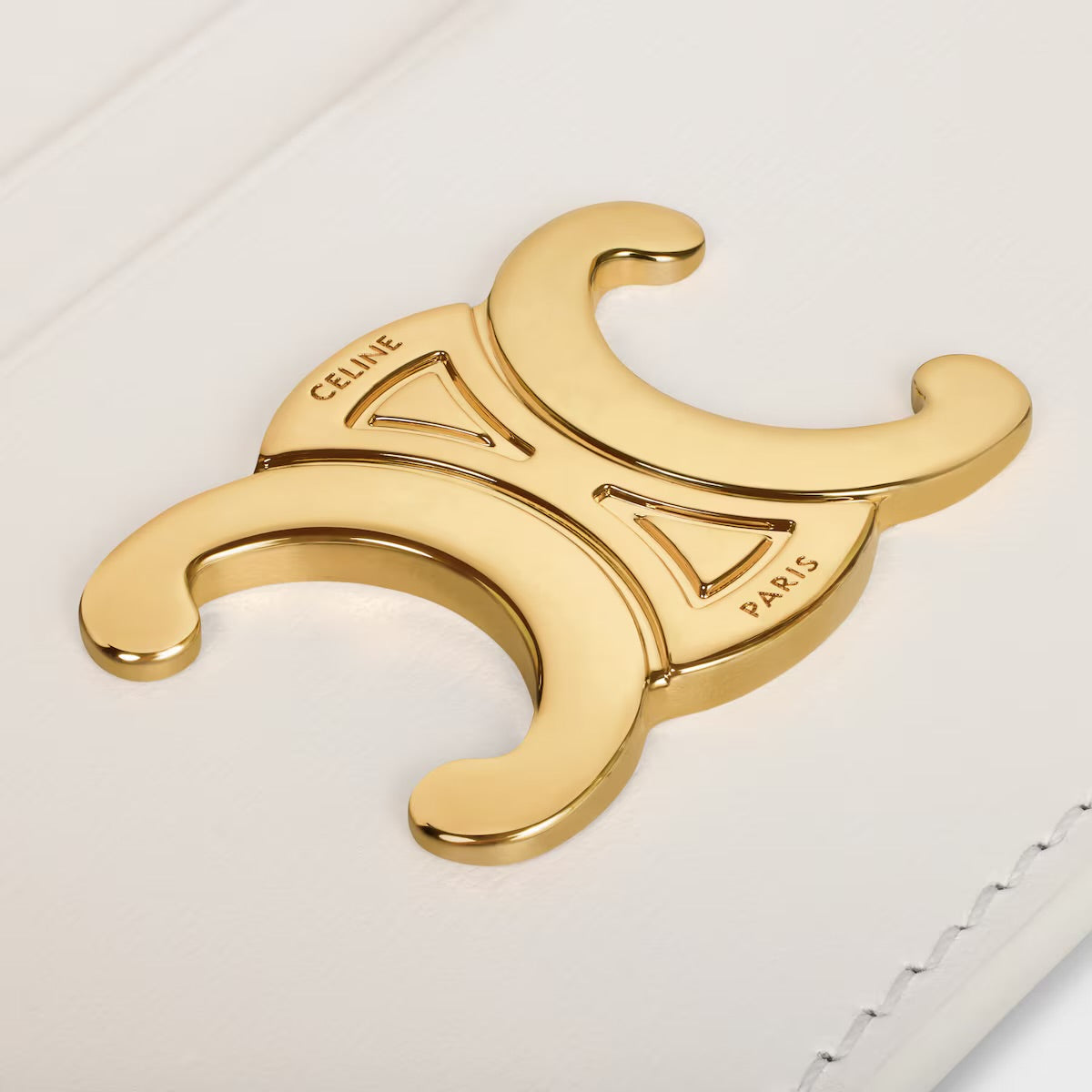 Classic Triomphe Card Holder