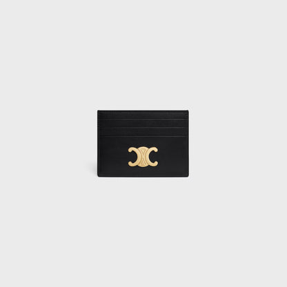 Classic Triomphe Card Holder