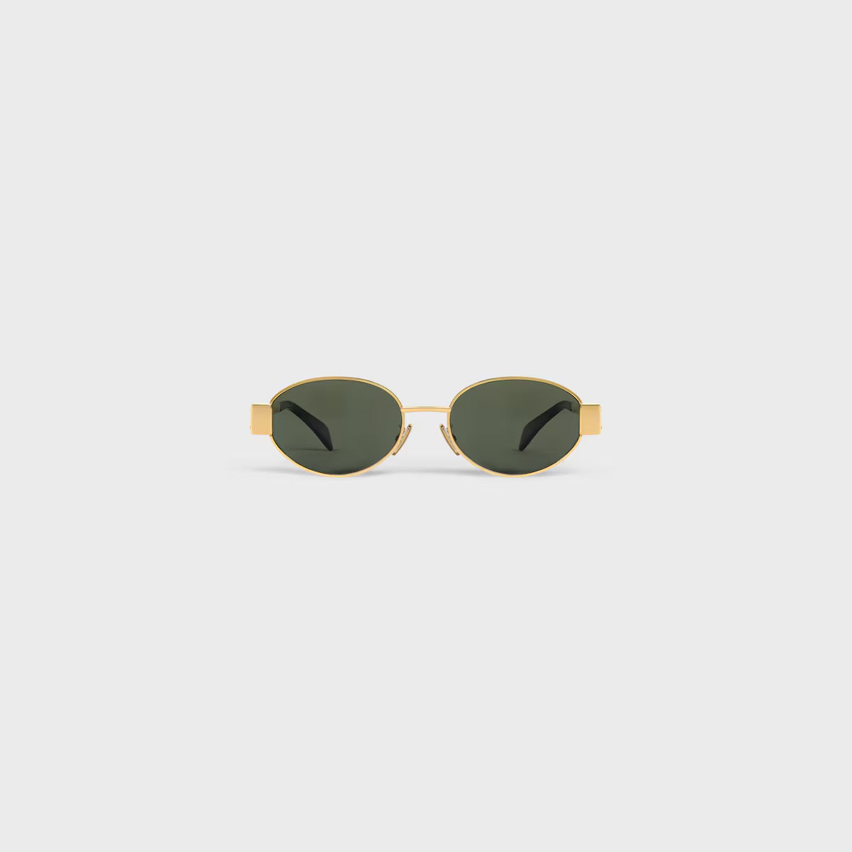 Iconic Triomphe Sunglasses