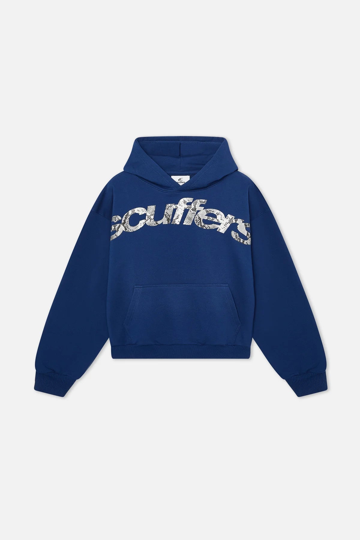 Scuffers Hoodie