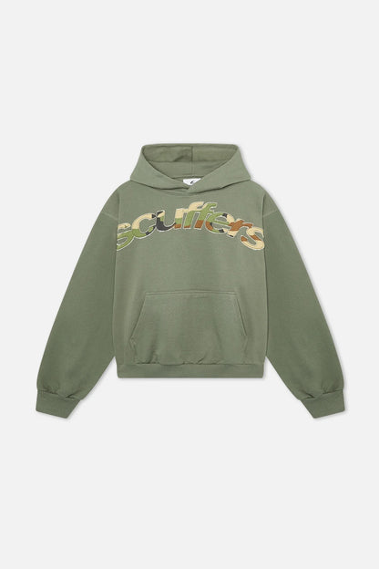 Scuffers Hoodie