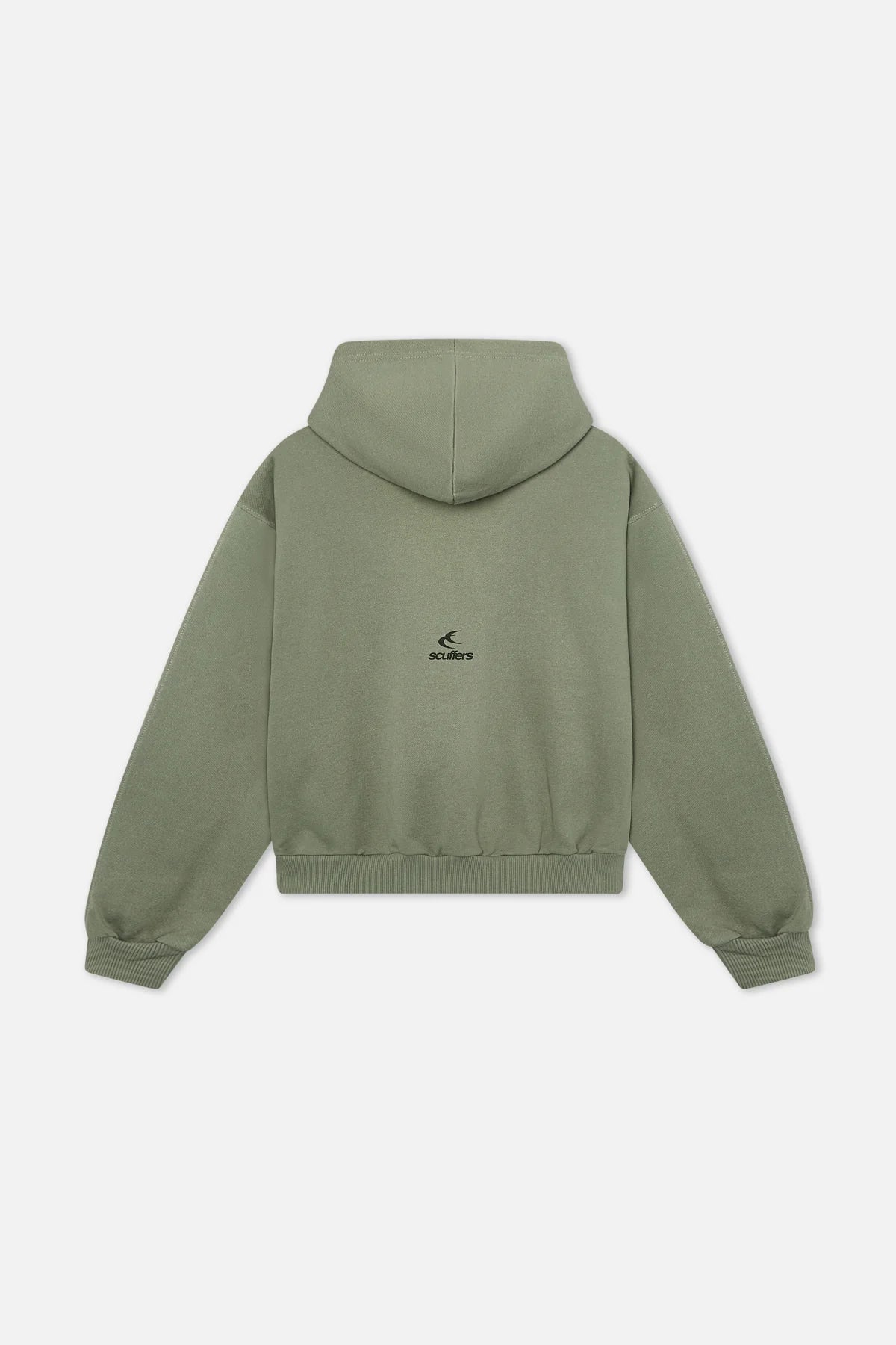 Scuffers Hoodie