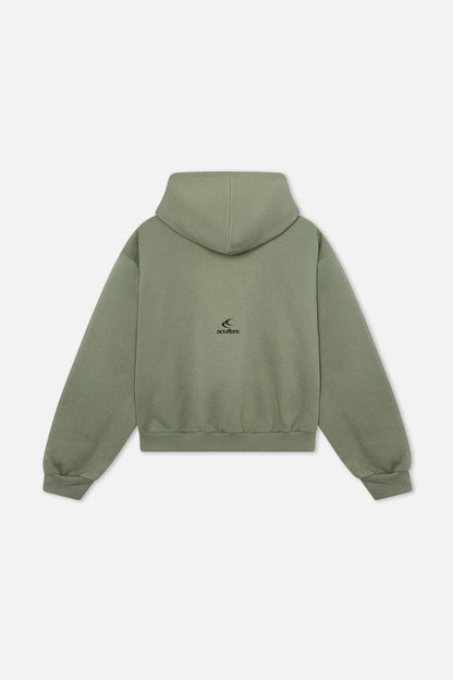 Scuffers Hoodie