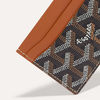 Saint-Lux Card Case