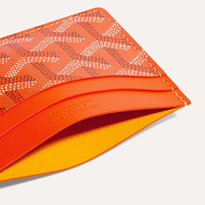 Saint-Lux Card Case
